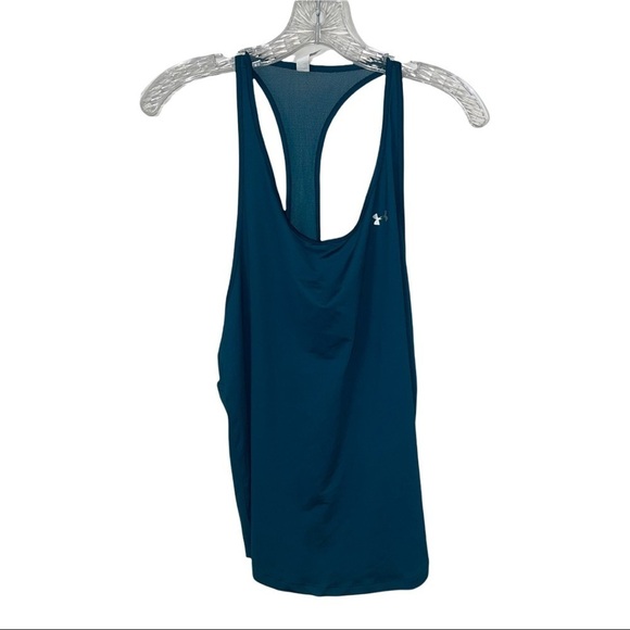 Under Armour Man Top Size L - Picture 1 of 3